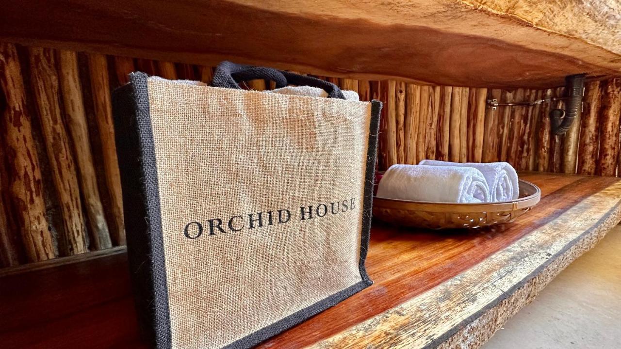 Orchid House Tulum Beach (Adults Only) Exterior foto