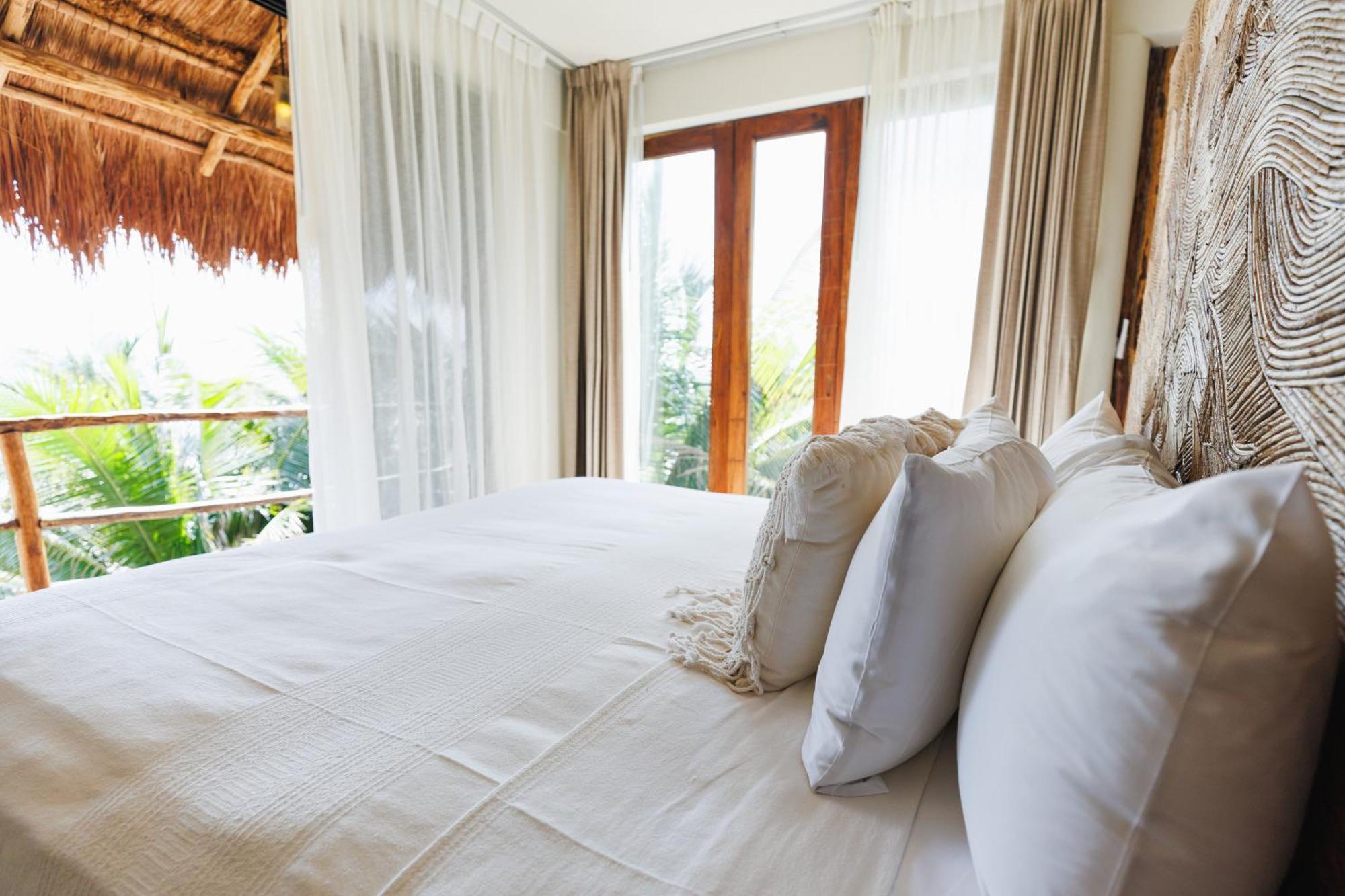 Orchid House Tulum Beach (Adults Only) Quarto foto