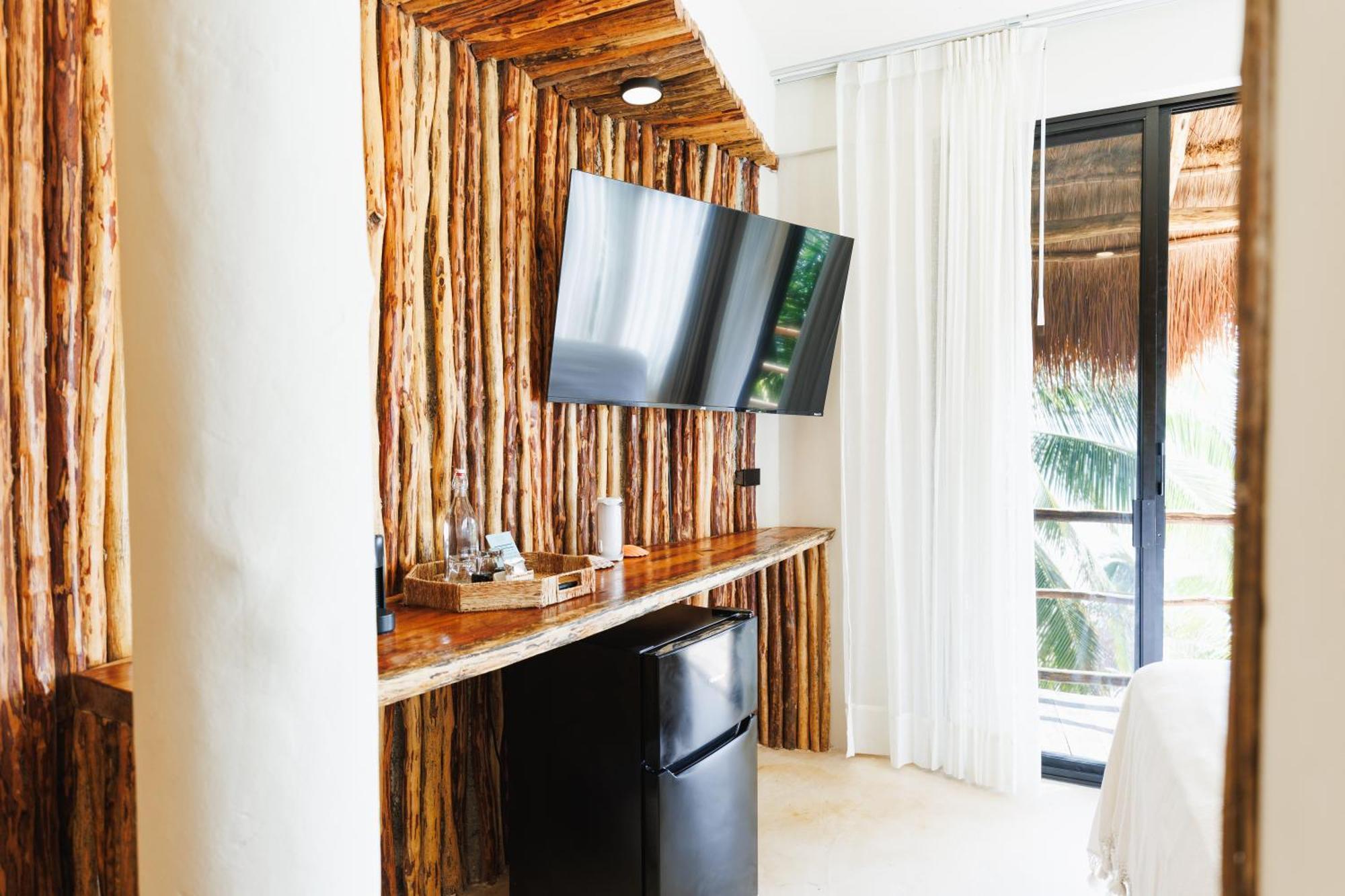Orchid House Tulum Beach (Adults Only) Quarto foto