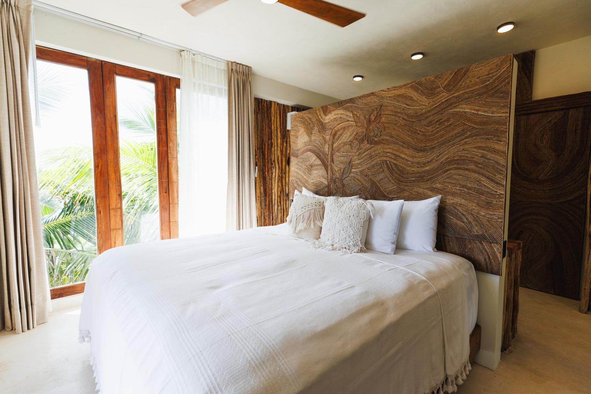 Orchid House Tulum Beach (Adults Only) Quarto foto